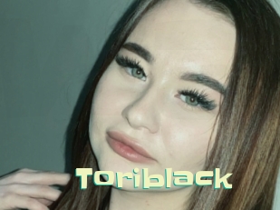 Toriblack