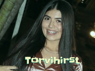 Torvihirst