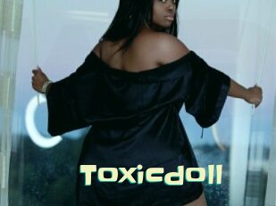 Toxicdoll