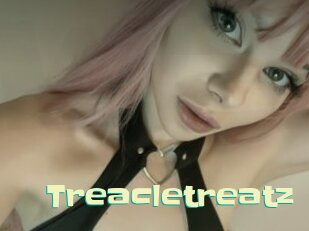 Treacletreatz