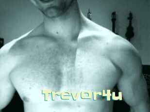 Trevor4u