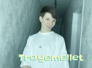 Troyemellet