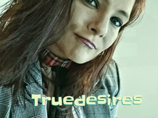 Truedesires