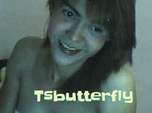 Tsbutterfly