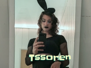 Tssoren