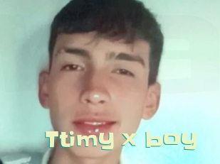 Ttimy_x_boy