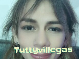 Tuttyvillegas