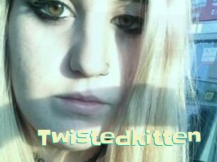 Twistedkitten