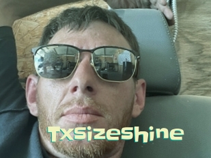 Txsizeshine