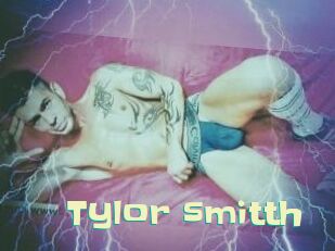 Tylor_smitth