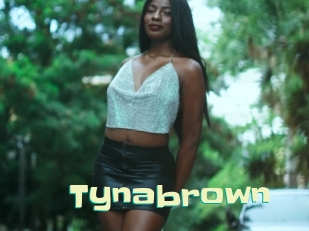 Tynabrown