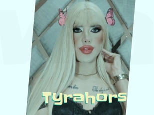 Tyrahors