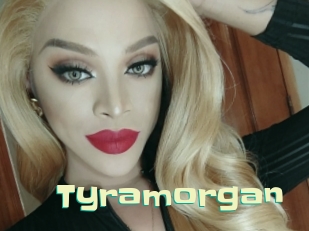 Tyramorgan