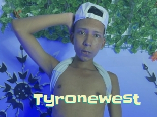 Tyronewest