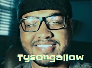 Tysongallow