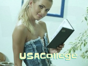 USACollege