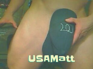 USA_Matt