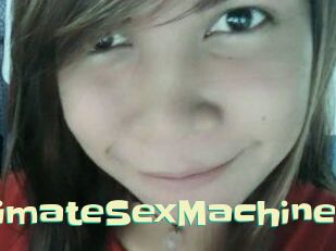 UltimateSexMachine