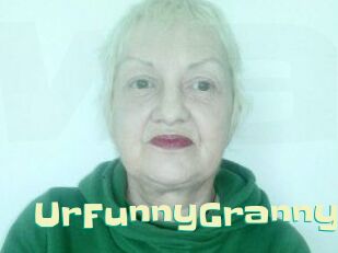 UrFunnyGranny