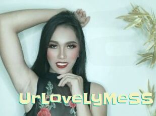 UrLoveLyMeSS