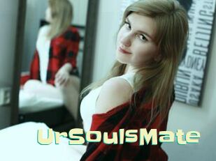 UrSoulsMate