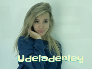 Udeladenley