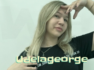 Udelageorge