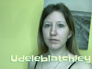 Udeleblatchley