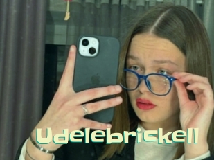 Udelebrickell
