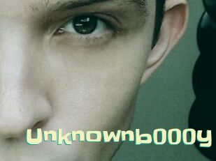 Unknownb000y