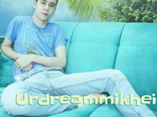 Urdreammikhei