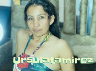 Ursulatamirez