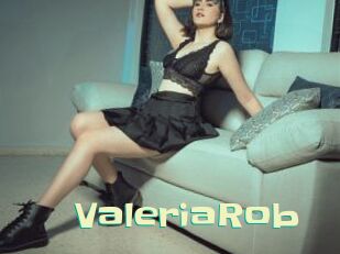 ValeriaRob