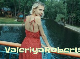 ValeriyaRoberts