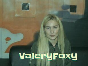 ValeryFoxy