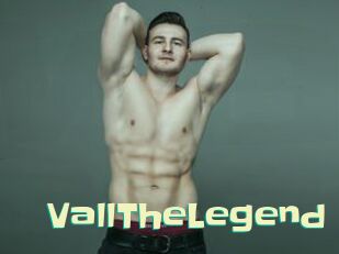 VallTheLegend