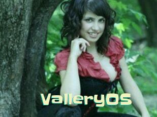 ValleryOS