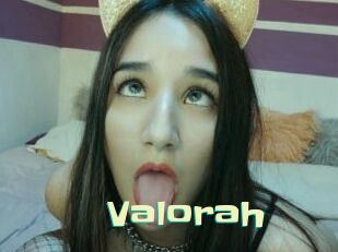 Valorah