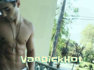 VanDickHot