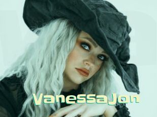 VanessaJon