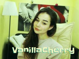 VanillaCherry