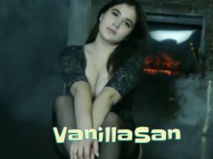 VanillaSan