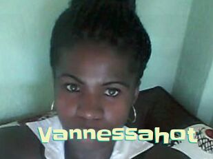 Vannessahot