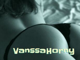 VanssaHorny