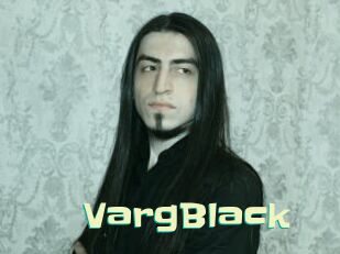 VargBlack