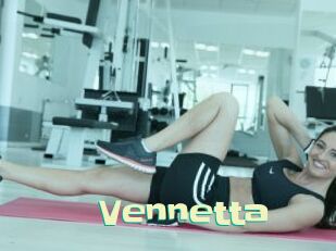 Vennetta