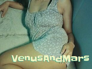 VenusAndMars