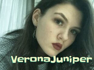 VeronaJuniper