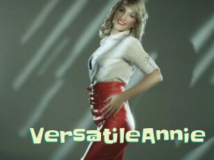 VersatileAnnie