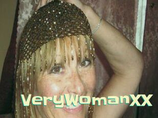 VeryWomanXX